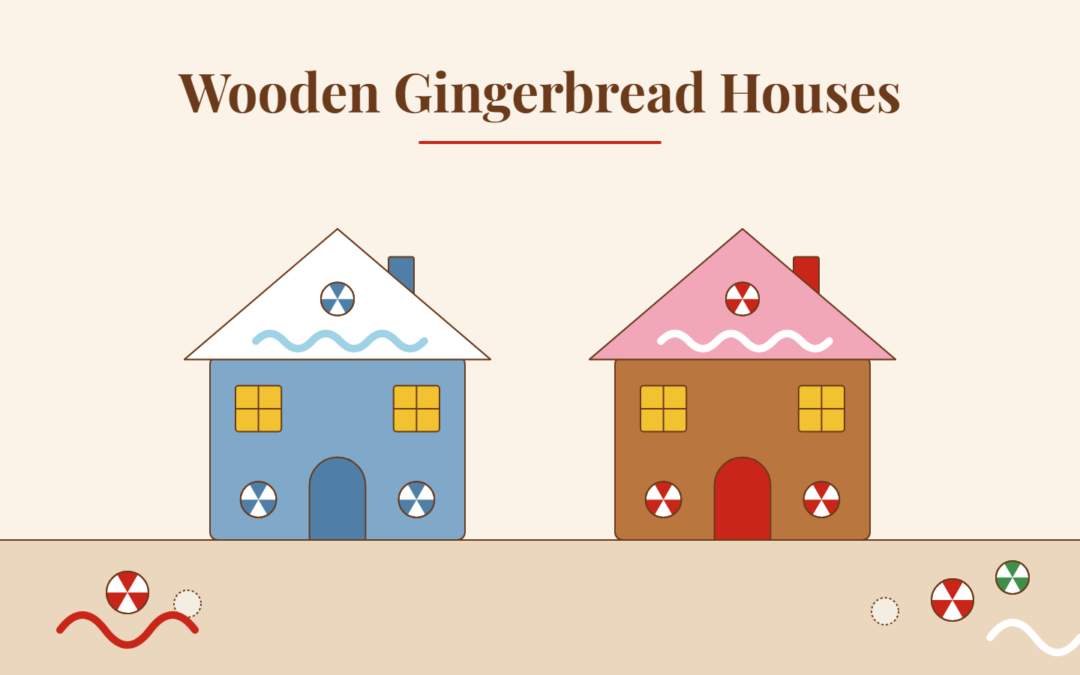 Melissa and Doug Gingerbread House: Is the Wooden Set Worth It?